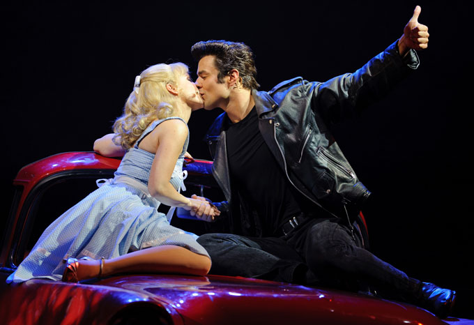 Grease - Das Musical - Grease - Das Musical