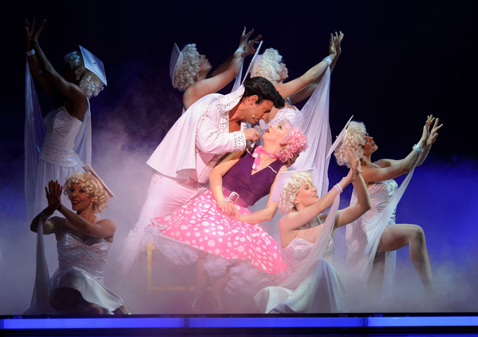 Grease - Das Musical - Grease - Das Musical