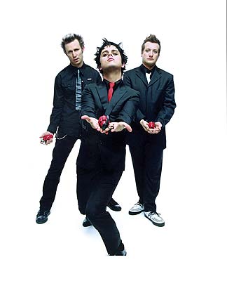 Green Day - Green Day
