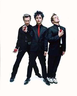 Green Day - Green Day