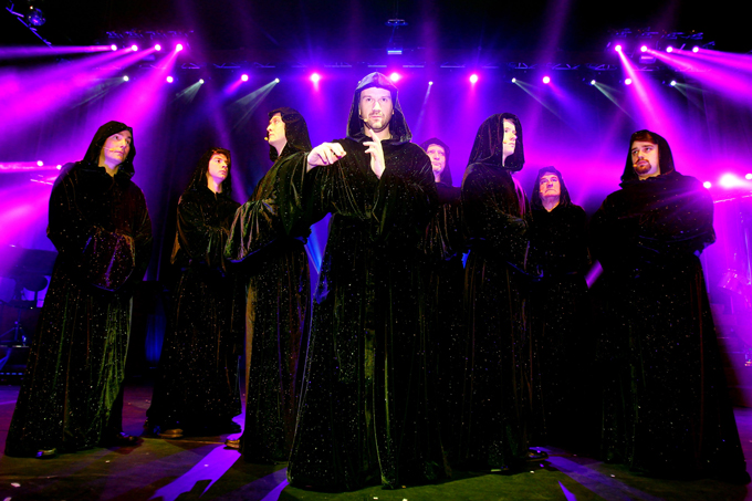 Gregorian - Gregorian