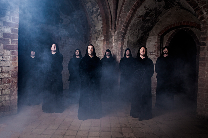 Gregorian - Gregorian
