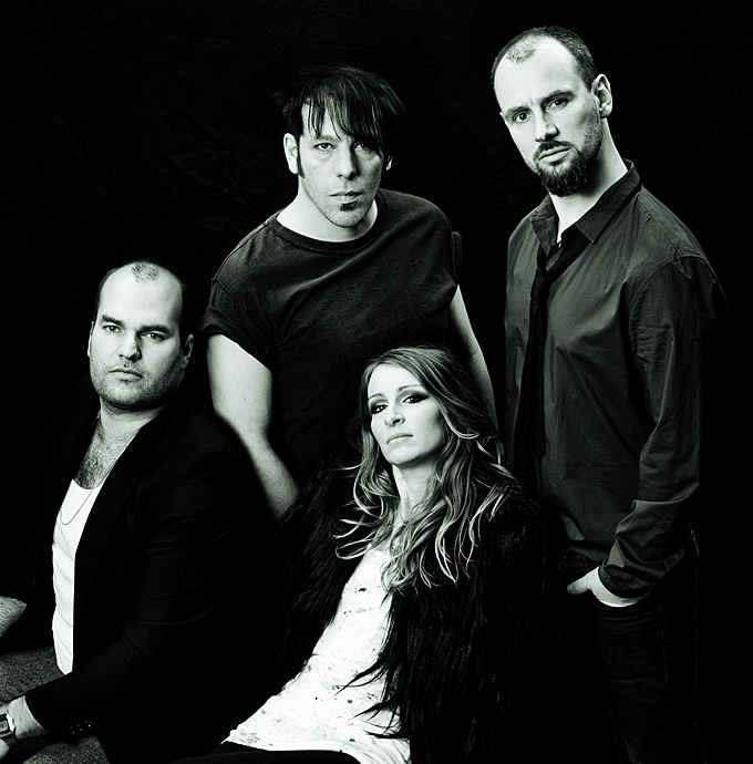 Guano Apes - Guano Apes
