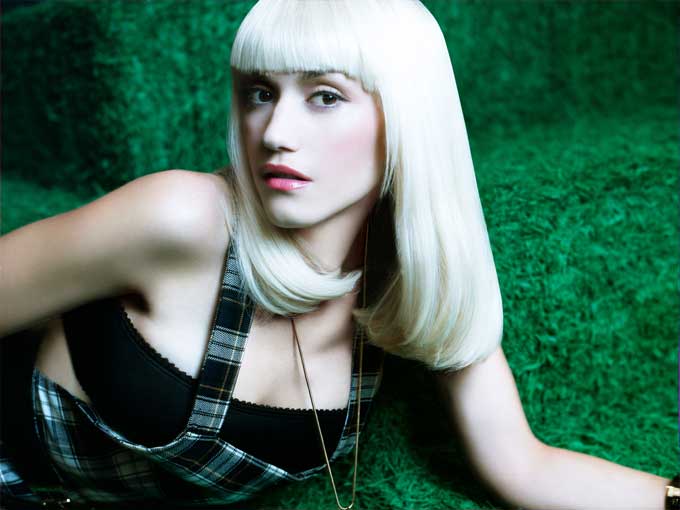 Gwen Stefani - Gwen Stefani