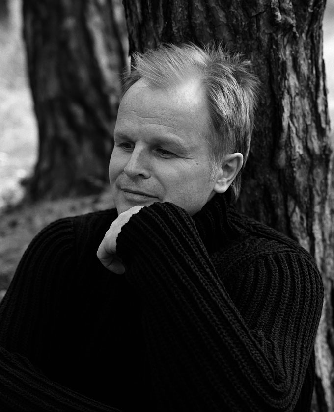 Herbert Grönemeyer - Herbert Grönemeyer