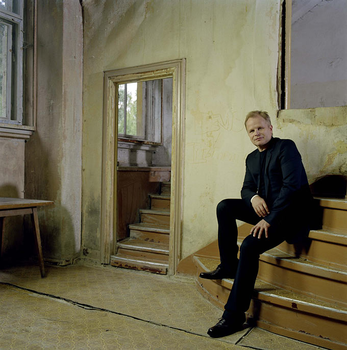 Herbert Grönemeyer - Herbert Grönemeyer