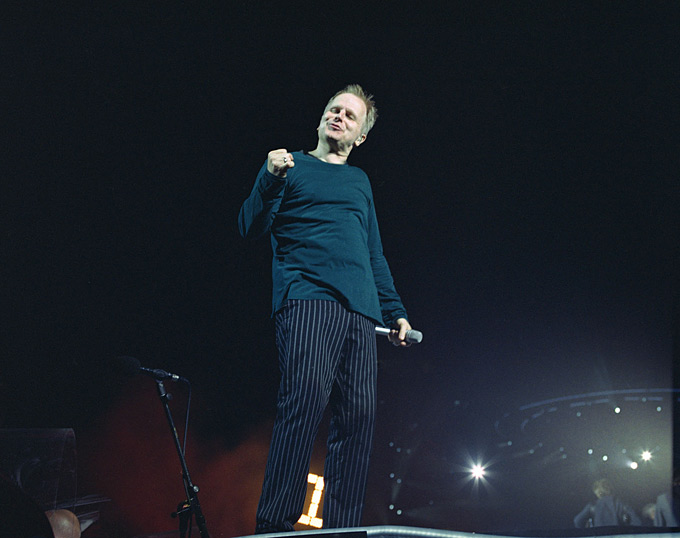 Herbert Grönemeyer - Herbert Grönemeyer
