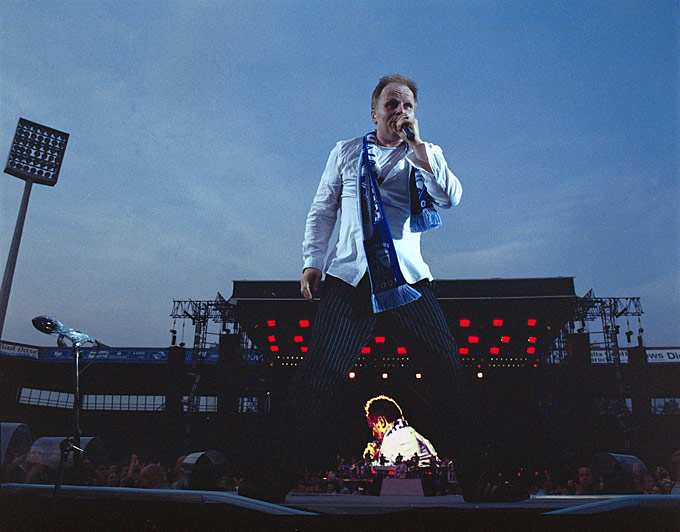 Herbert Grönemeyer - Herbert Grönemeyer