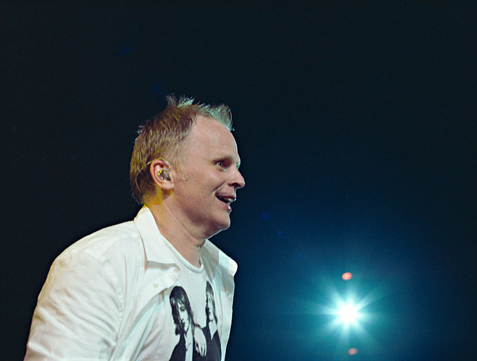 Herbert Grönemeyer - Herbert Grönemeyer