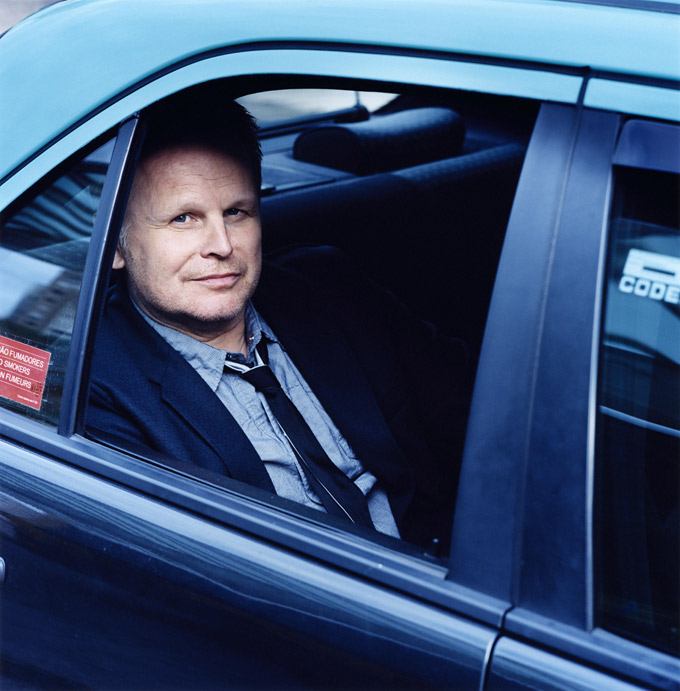 Herbert Grönemeyer - Herbert Grönemeyer