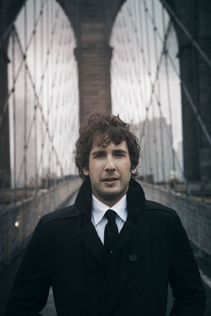Josh Groban - Josh Groban