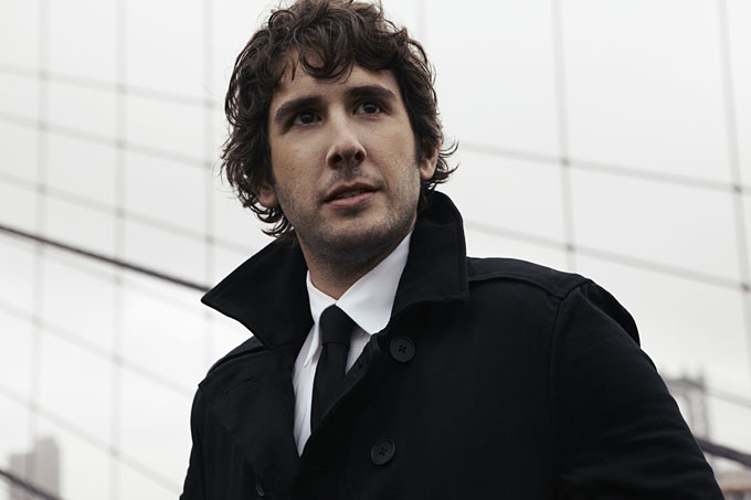 Josh Groban - Josh Groban