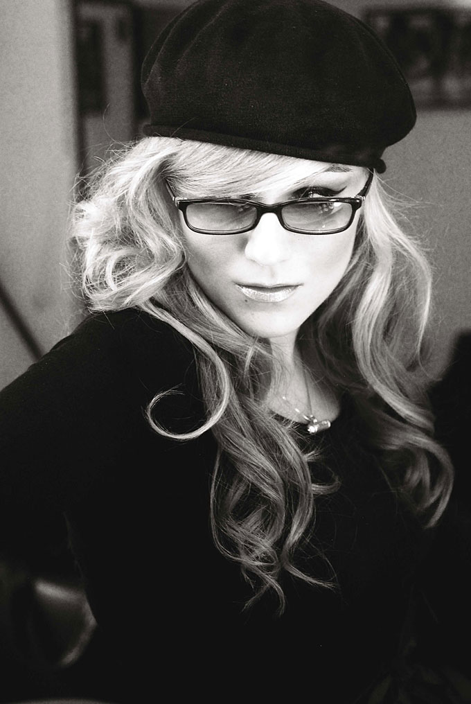 Melody Gardot - Melody Gardot