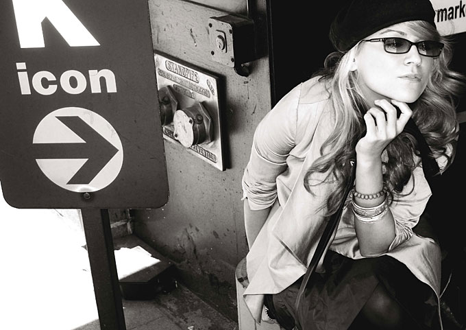 Melody Gardot - Melody Gardot