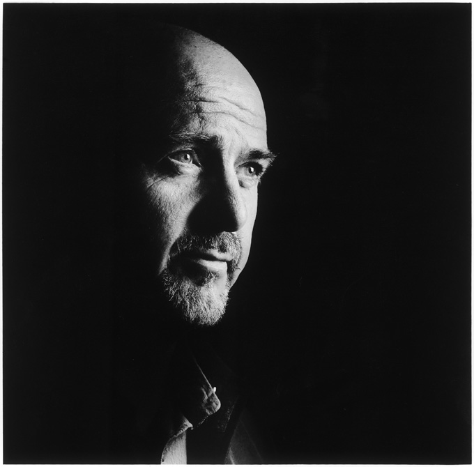 Peter Gabriel - Peter Gabriel