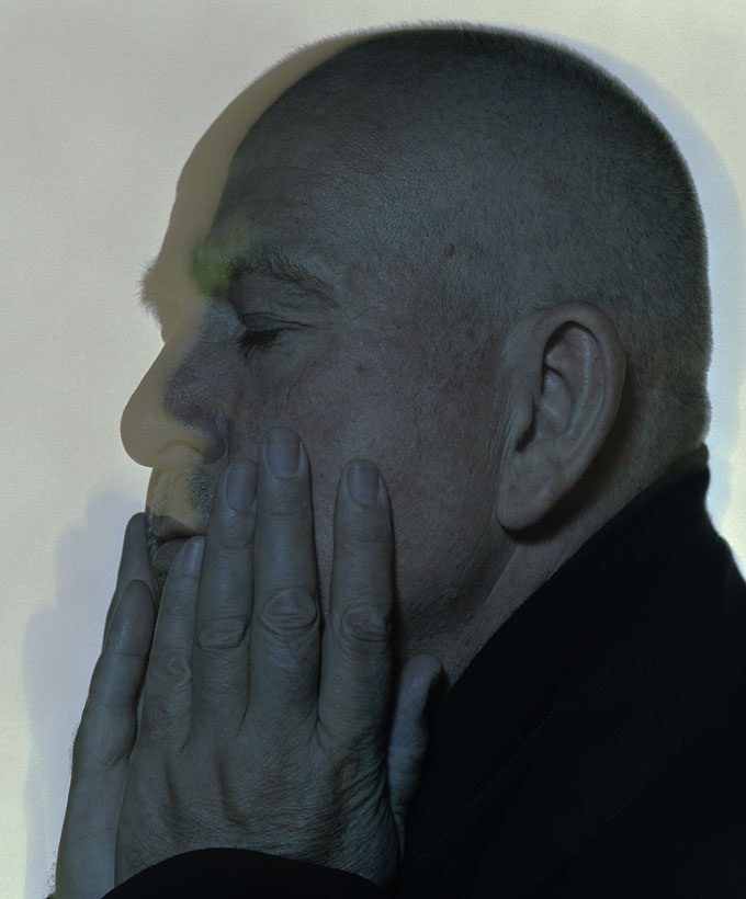 Peter Gabriel - Peter Gabriel