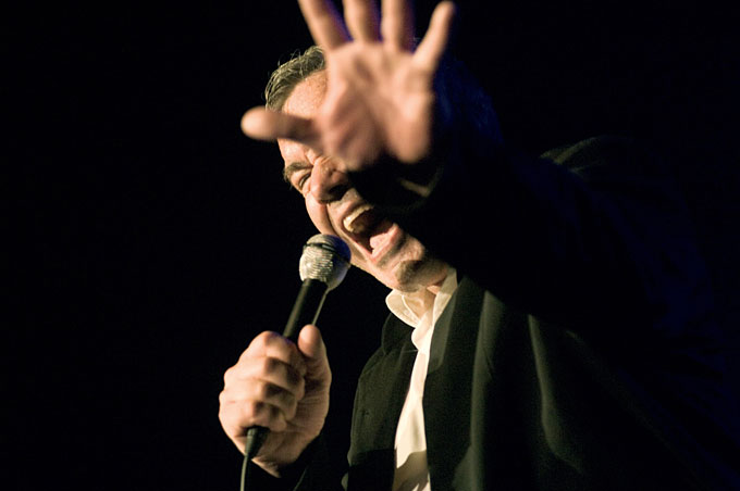 Stefan Gwildis - Stefan Gwildis
