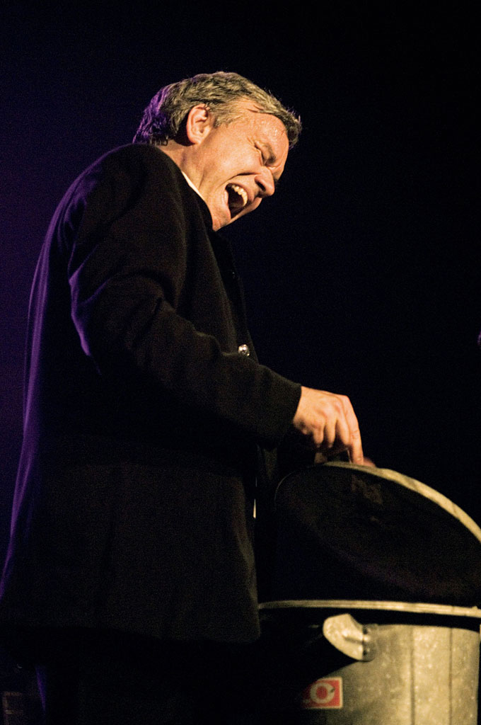 Stefan Gwildis - Stefan Gwildis