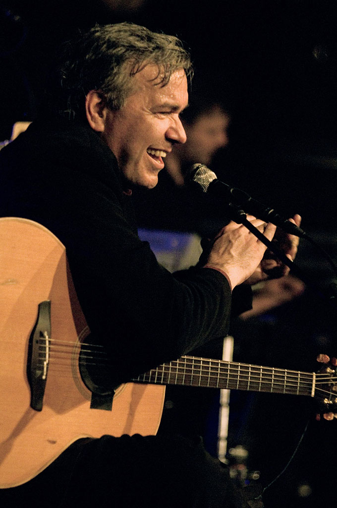 Stefan Gwildis - Stefan Gwildis