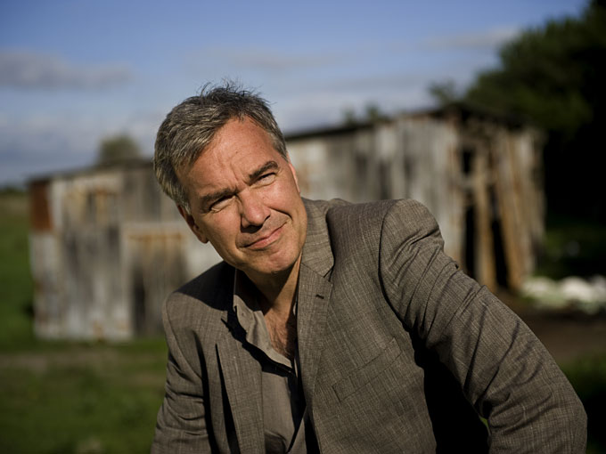Stefan Gwildis - Stefan Gwildis