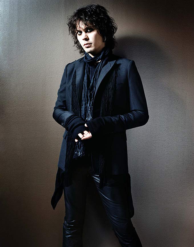 HIM - HIM - Ville Valo