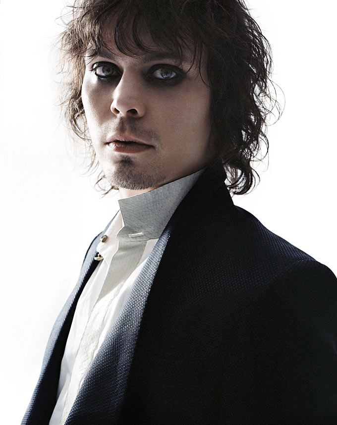 HIM - HIM - Ville Valo