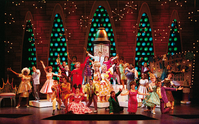 Hairspray  - Hairspray 