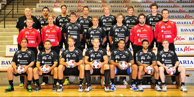 Eintracht Hildesheim - Eintracht Hildesheim