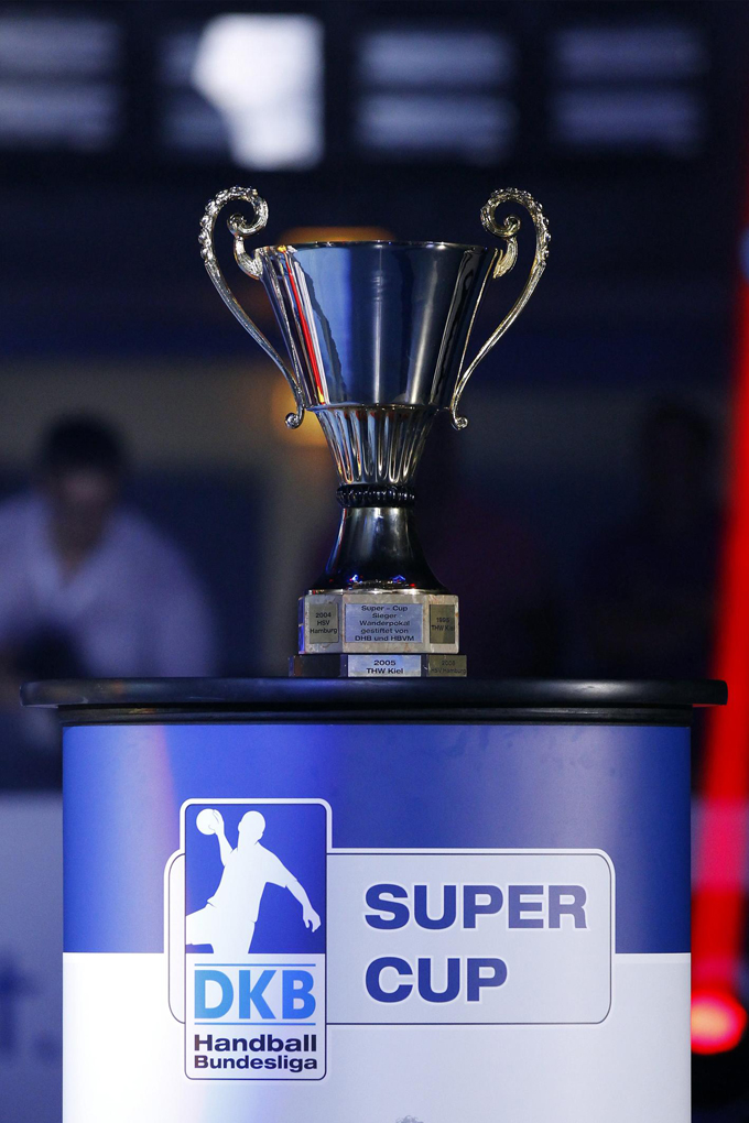 Handball Super Cup DKB - Handball Super Cup