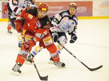 Hannover Scorpions - Hannover Scorpions