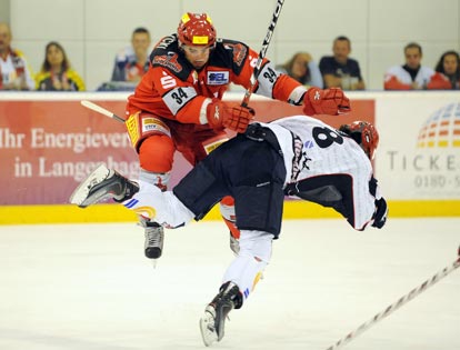 Hannover Scorpions - Hannover Scorpions