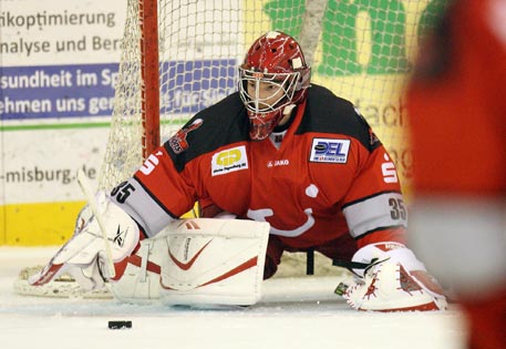 Hannover Scorpions - Hannover Scorpions