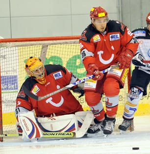 Hannover Scorpions - Hannover Scorpions
