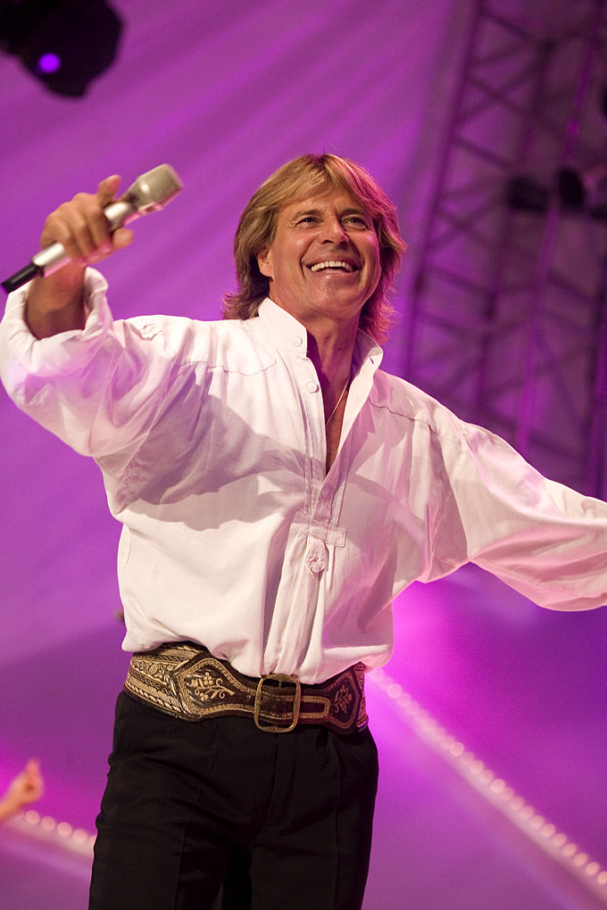 Hansi Hinterseer - Hansi Hinterseer
