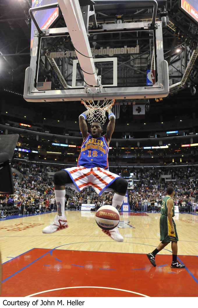 Harlem Globetrotters - Harlem Globetrotters