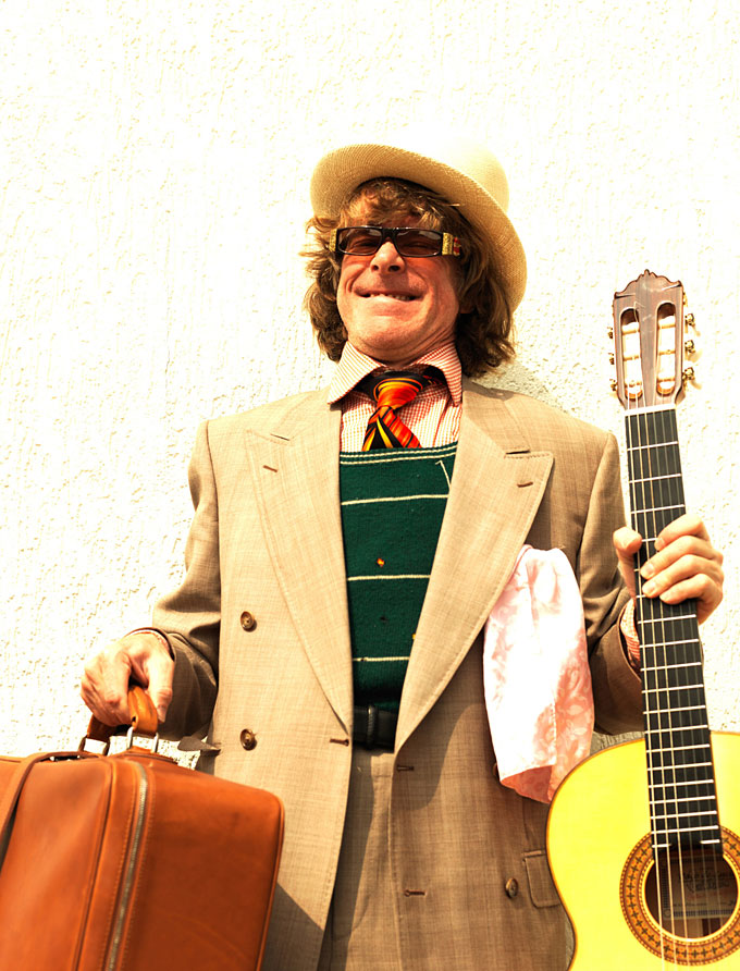 Helge Schneider - Helge Schneider