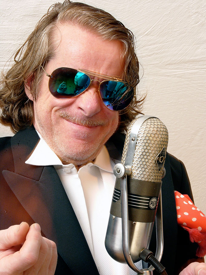 Helge Schneider - Helge Schneider