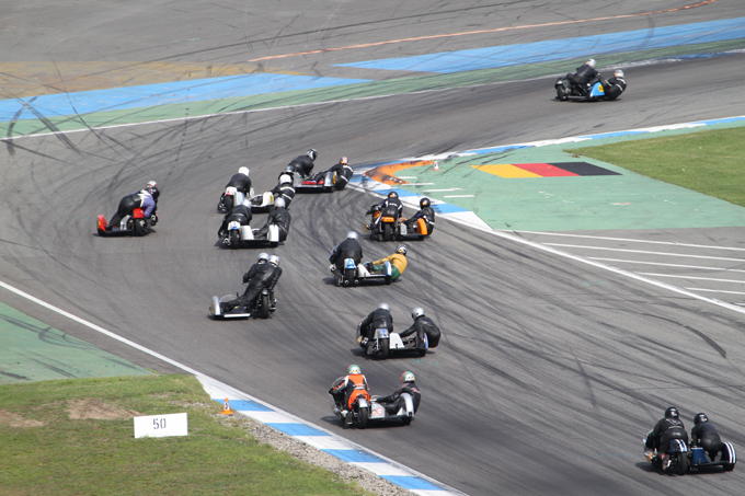 Hockenheim Classics - Hockenheim Classics