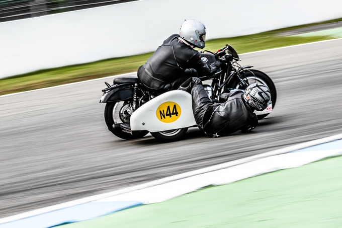 Hockenheim Classics - Hockenheim Classics