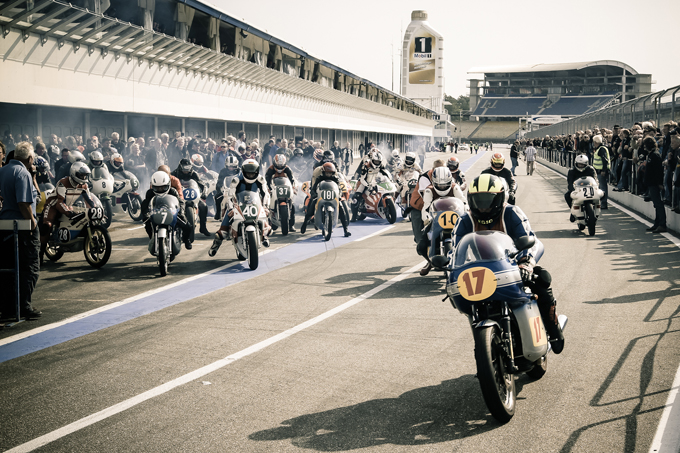 Hockenheim Classics - Hockenheim Classics