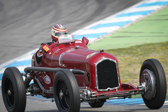Hockenheim Historic: In Memory of Jim Clark - Hockenheim Historic