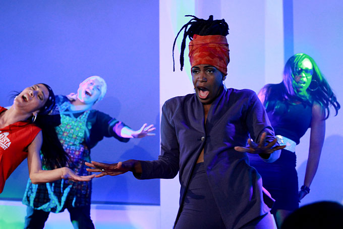 Hope Musical - Bild 5
