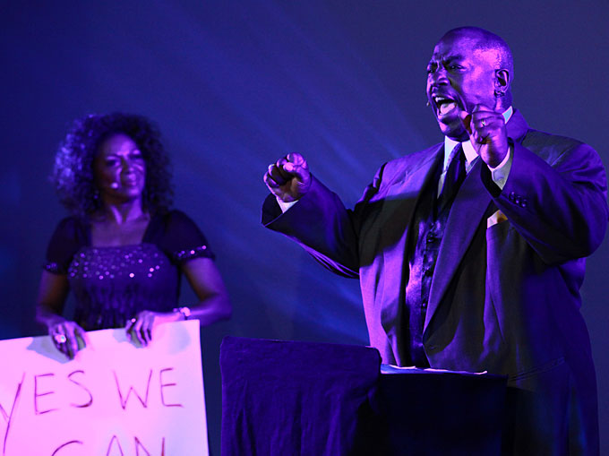 Hope Musical - Bild 6