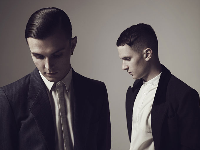 Hurts - Hurts