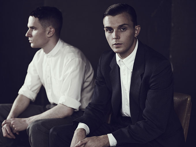 Hurts - Hurts