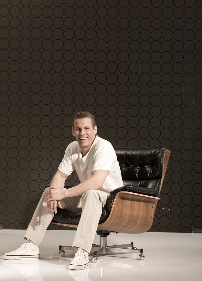 Patric Heizmann - Patric Heizmann
