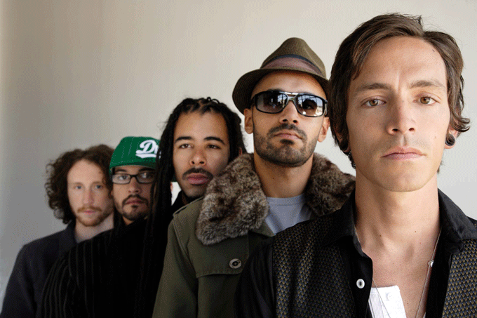 Incubus - Incubus