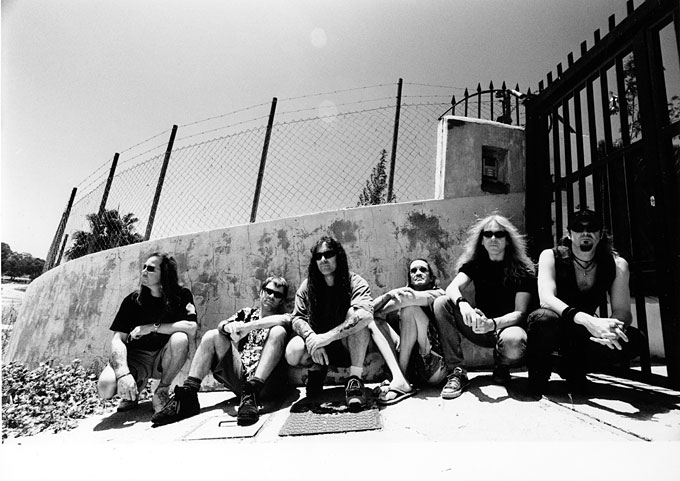 Iron Maiden - Iron Maiden