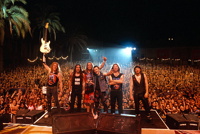 Iron Maiden - Iron Maiden