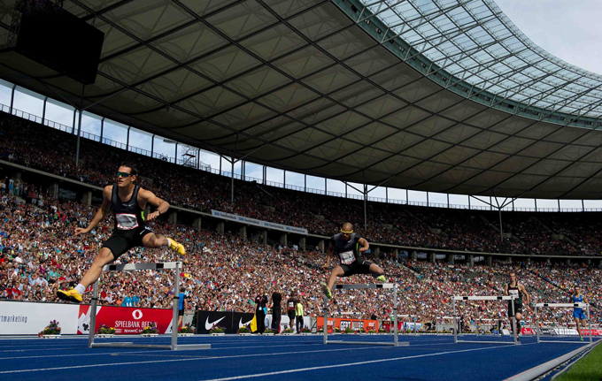 Istaf - ISTAF